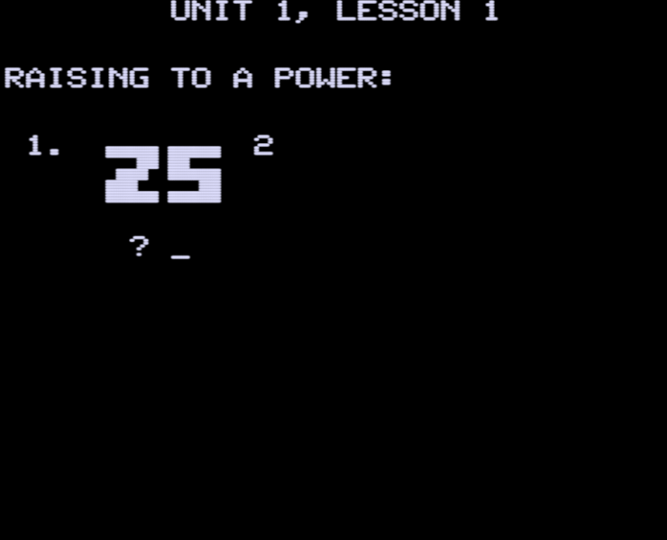 Screen shot